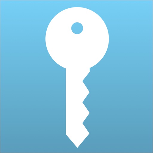 Pronounceable Password Gen. iOS App