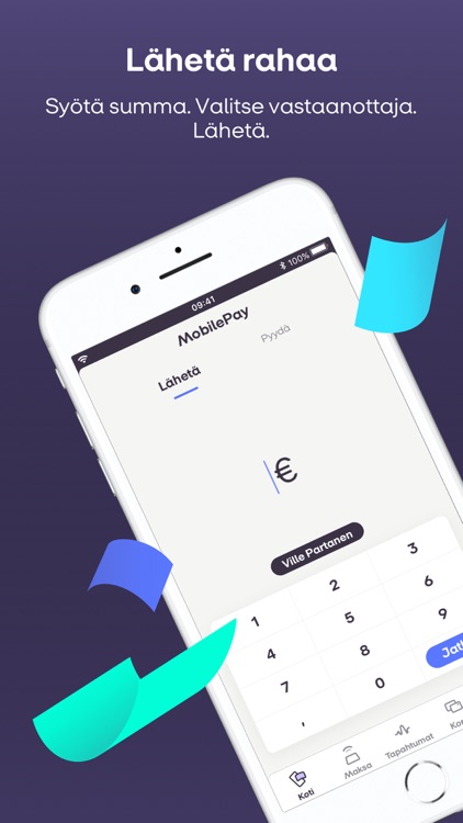 MobilePay