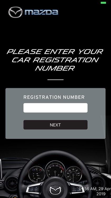 Mazda Connect App screenshot-4