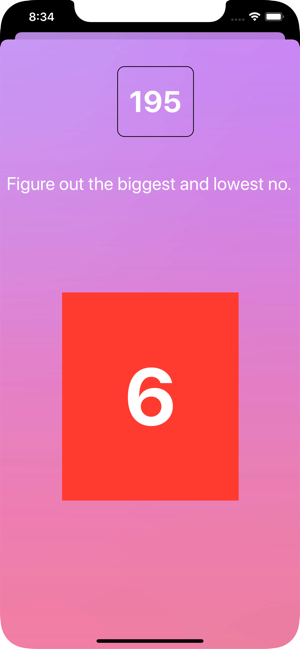 FlashingNumbers(圖5)-速報App