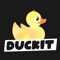 DUCKit is an 2D High-Score-Endless-Runner with several obstacles to jump over