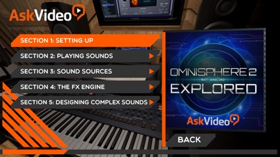 【图】Omnisphere 2 Course by AV(截图2)
