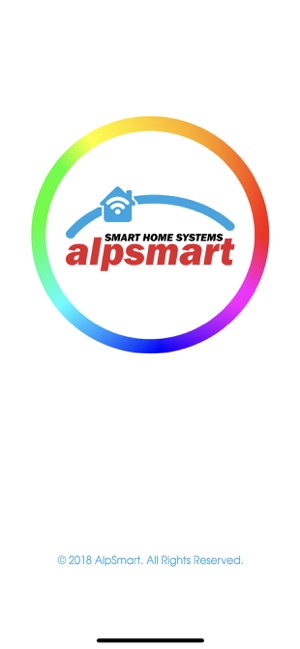 AlpSmart