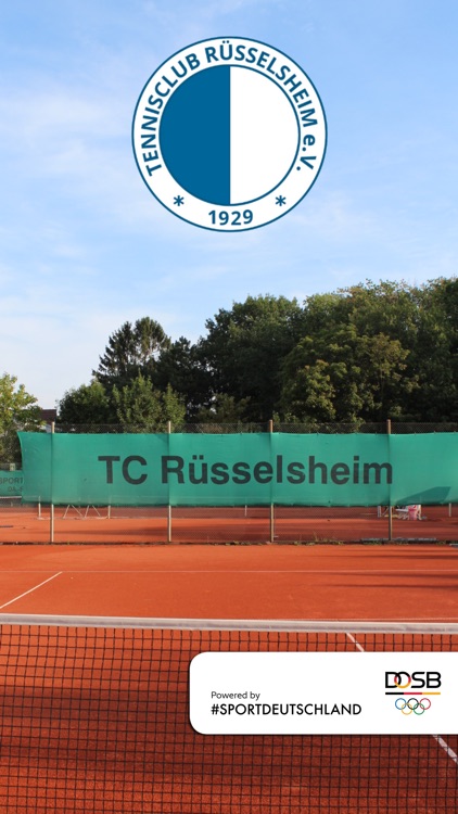 TC Rüsselsheim