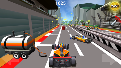 Screenshot from Faily Brakes