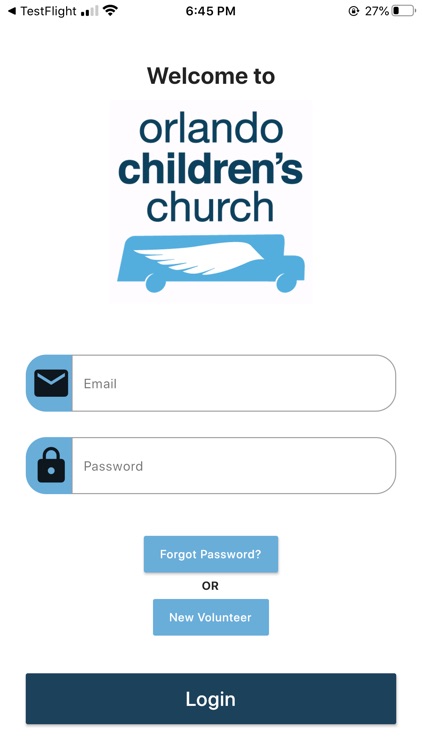 Orlando Children's Church