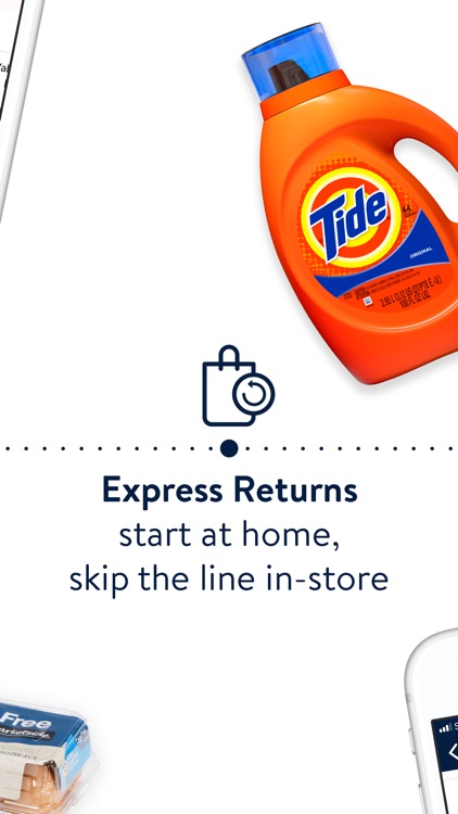 Walmart - Save Time and Money screenshot-6