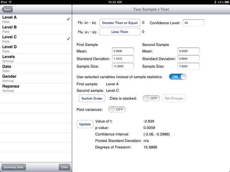 TC-Stats screenshot-3