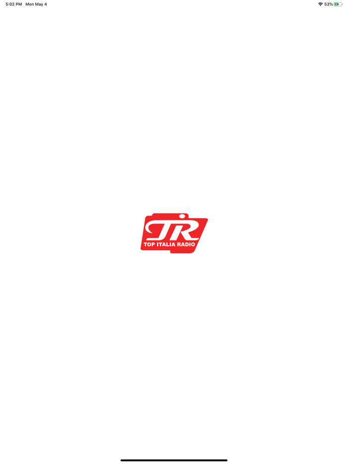 Top Italia Radio App