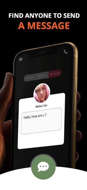 Glow - Video Chat, Dating(圖7)-速報App