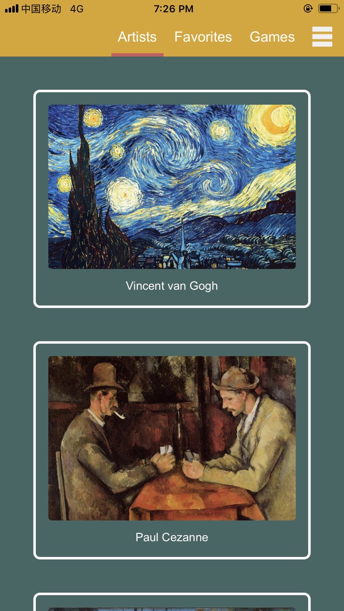 Modern Paintings Vol.2