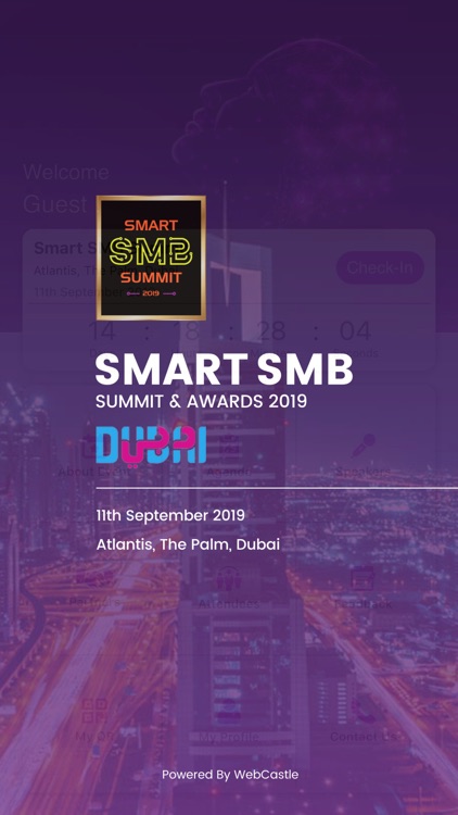 Smart SMB Summit