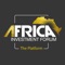 The Platform is the Africa Investment Forum’s digital marketplace for investors, project sponsors and transaction facilitators, interested in investment opportunities across Africa