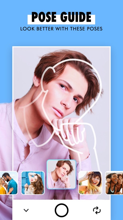 Photopia - Photo Editor screenshot-3