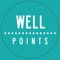 WELLPOINTS ist ein kostenloses Punkte-Sammel-Systeme für Gratisartikel