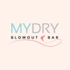 MYDRY Blowout Bar