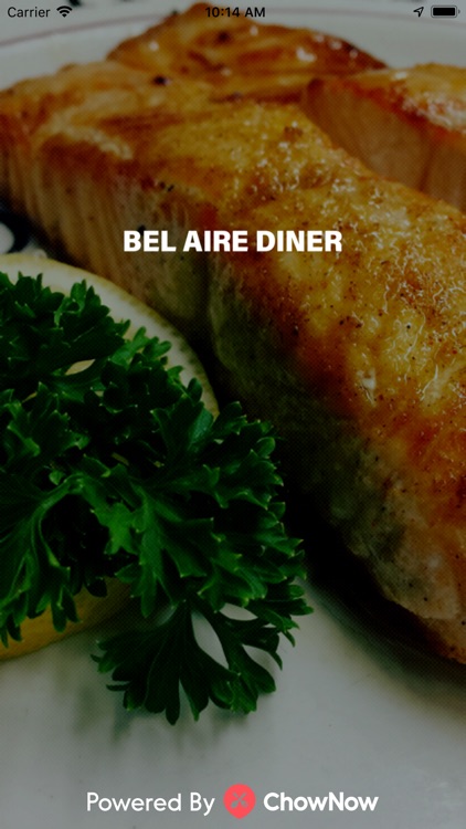 Bel-Aire Diner