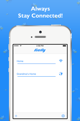Firefly Connect screenshot 4