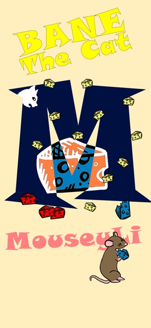 Mousy(圖1)-速報App