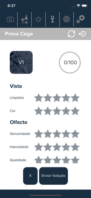 Douro TGV - Vinho(圖5)-速報App