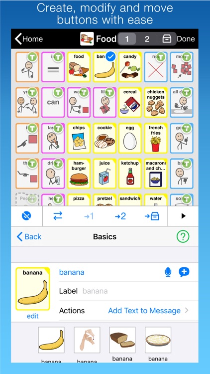Proloquo2Go screenshot-3