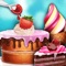 ICAW presents you the most fruitilicious, sumptuous and berrylicious game Sweet Strawberry Shop