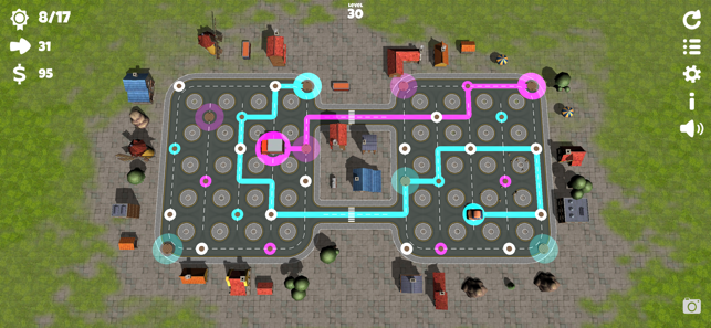 ‎Car Puzzler Screenshot