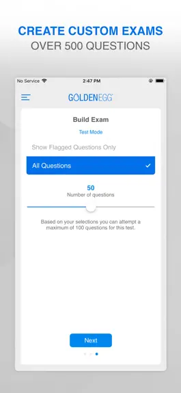 Game screenshot CST Practice Test Prep apk