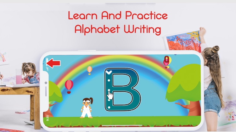 ABC Champ: Pre K kids learning