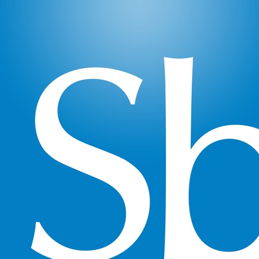 Sb Business Mobile Banking iOS App