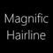 Välkommen till Magnific Hairlines nya iOS App