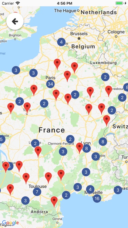 Le Cercle du Cashflow