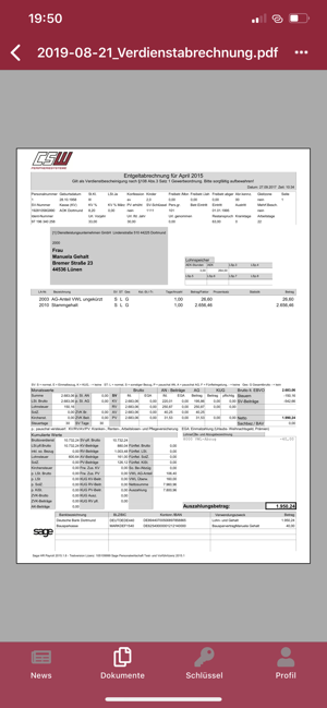 ProForma PORTAL(圖7)-速報App