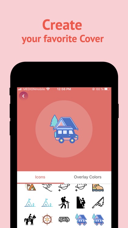 Story Highlight Cover Maker screenshot-6