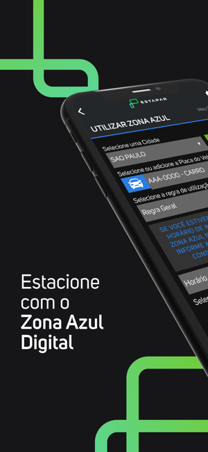 Estapar Zona Azul e Reserva(圖1)-速報App