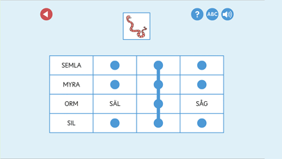 How to cancel & delete ABC-klubben: ABC-bingo from iphone & ipad 4