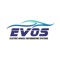 Evos: A Driver Application for Chauffeurs