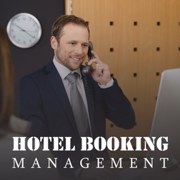 Hotel Booking Management