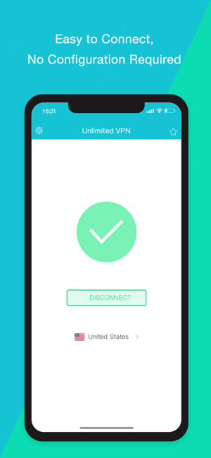 Hotspot VPN - Wifi Proxy