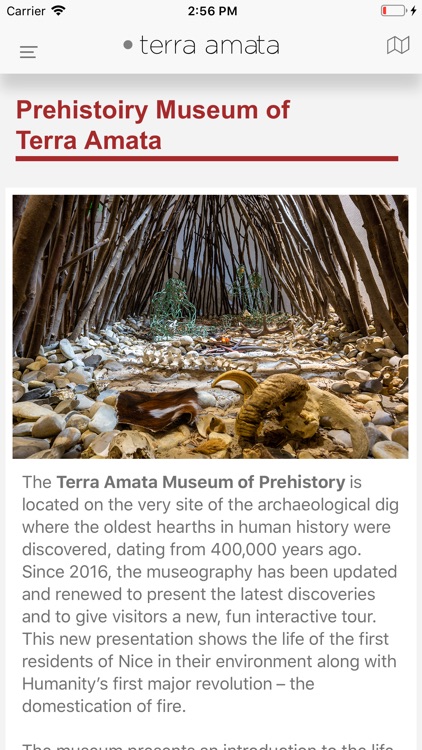 Terra Amata