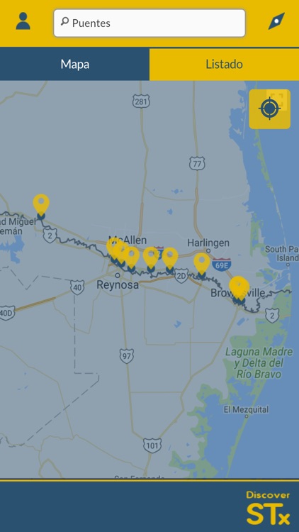 Discover South Texas screenshot-4