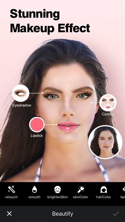 Z Camera - Photo Editor Pro