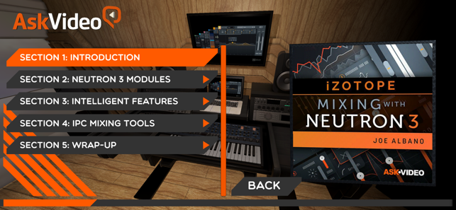 Mixing Course For Neutron 3(圖2)-速報App