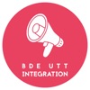 Intégration UTT