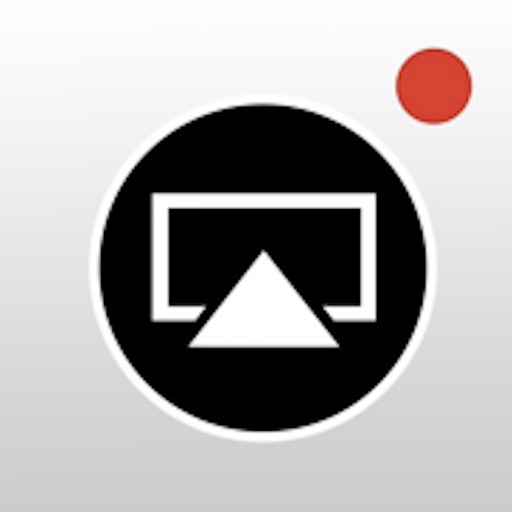 EveryCord - Record & Broadcast Icon