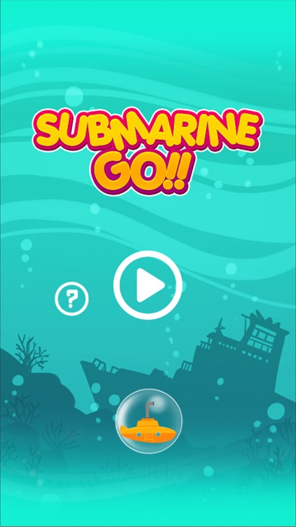 SubmaineGo