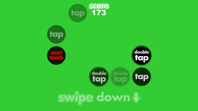 tap tap tap (game) screenshot1