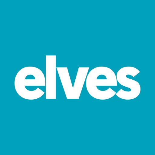 Elves. iOS App
