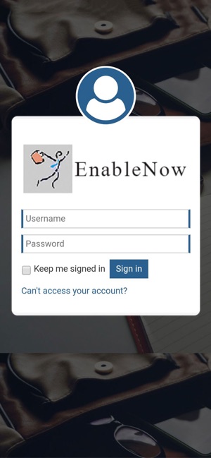 EnableNow Client