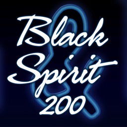 Black Spirit 200 Remote